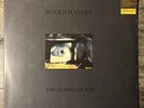 Roger Waters ‎– Amused To Death   180G   Hard to Find Import   VG+/VG+