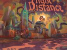 Flight Distance - Bad Information / Vinyl LP