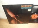 Quincy Jones  – The Quintessence 1963  Impulse / Jazz, Hard Bop LP
