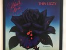 Thin Lizzy 1979 “Black Rose” Vinyl 12” 33rpm Vinyl LP  vintage New BSK 3338
