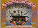 The Beatles Magical Mystery Tour 2012 Reissue Remastered Stereo 180 Gram