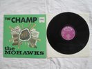 The Mohawks / The Champ / Pama / 1980`s / England / Reissue