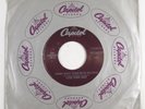 Rock 45 LESS THAN JAKE Johnny Quest Thinks We're Sellouts CAPITOL HEAR h
