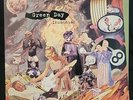 Green Day Insomniac LP Vinyl Record 2009 Mint/Near Mint Never Played