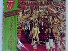 ROLLING STONES IT'S ONLY ROCK 'N ROLL ROLLING STONES ESS63003 Japan VINYL LP