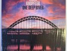 MARK KNOPFLER One Deep River SEALED 2xLP 45 rpm Vinyl Blue Note Dire Straits