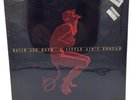1991 DAVID LEE ROTH - A LITTLE AIN’T ENOUGH  - FACTORY SEALED VINYL - RARE