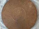 PIL - PUBLIC IMAGE LIMITED METAL BOX -  UK 1st PRESS LP BOX SET TRIPLE VINYL
