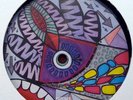 Jamie Jones - Planets, Spaceships (Vinyl 12