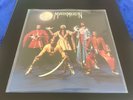 MYSTIC MERLIN - Full moon LP 1982 - USA Soul/Funk/Disco VERY RARE