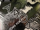 Atoms For Peace - Amok (2xLP, Album, Dlx, Ltd, 180) (Very Good Plus (VG+)) - 371