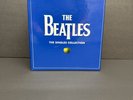 THE BEATLES The Singles Collection 34x45’s NM boxset with booklet