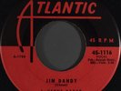 LaVerne Baker - Jim Dandy, 7