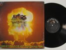 JEFFERSON AIRPLANE Crown Of Creation RCA VICTOR LP VG+ with insert SHRINK c