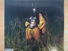 SZA - SOS DELUXE: LANA 4X GREEN VINYL LP (NEW) In Hand
