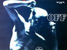 Off - Organisation For Fun Germany LP 1988 (VG+/VG) .
