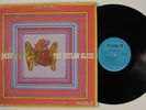 OUTLAW BLUES BAND Self Titled ABC/BLUESWAY BLS-6021 LP VG+ gatefold c