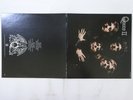 Queen II Elektra P-8456E Japan  VINYL LP