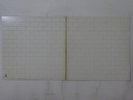 Pink Floyd The Wall CBS/Sony 40AP 1750 1 Japan  VINYL LP
