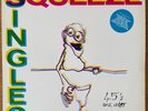 SQUEEZE - SINGLES 45 AND UNDER The Best Of Greatest Hits 1st UK 1982 LP TOP EX
