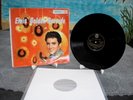 1 x German LP Elvis Presley Elvis Golden Records LPM 1707 C