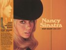 SINATRA, Nancy - Start Walkin': 1965-1976 - 2XLP + BOOKLET WITH OBI-STRIP