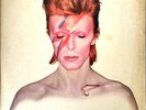 DAVID BOWIE LP RECORD ‘ALADDIN SANE’ (RCA)