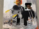 Ransom - Crime Scenes Vinyl Multi Color Merge LP Stove God Cooks