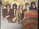 The Traveling Wilburys Volume One Vinyl LP 1988 Wilbury Records 25796-1 EX/EX