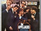 THE APPLEJACKS - S/T 1964 DECCA LK 4635 -1K / -1K  - STRONG EXCELLENT UK MONO