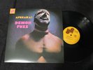 Demon Fuzz - Afreaka  JANUS reissue like new psych soul funk NM/NM