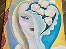 Derek & The Dominos - Layla And Other Assorted Love Songs Double Vinyl LP EX/VG+