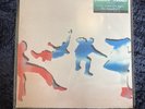 5 Seconds Of Summer - 5sos5 Vinyl Record (Limited Edition Green Vinyl)