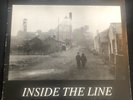 JOY DIVISION - INSIDE THE LINE (LP)  80's PRESSING