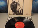 Freddie King - Getting Ready... Vinyl LP 1971 Shelter Records SW-8905 Shrink EX