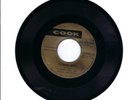 FITZ VAUGHN BRYAN ORCH-WITH LORD CREATOR-EVENING NEWS-HOLD UP YOUR HEAD COOK