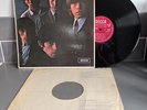THE ROLLING STONES - No.2 1965 UK 1st VINYL LP LK 4661 MONO BLIND MAN EX/VG