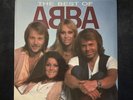 ABBA The Best of Abba  Sealed 1984 Lp Vgc rare album