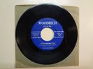 SHANDELLS: Smile On Me Baby-To The Woods, By The Swuft Wulf-U.S. 7
