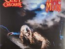 Ozzy Osbourne - Bark At The Moon (Cobalt Blue Vinyl LP 2023, Record Store Day)