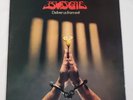 Budgie: Deliver Us From Evil, RCALP 6054, original Netherlands, 1982, VG+/VG r