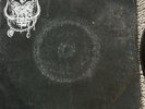 Motorhead - Killed By Dead - Very Rare Silver Labels 1980 7' Vinyl Single