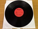 Flash It To The Beat / Fusion Beats Vol. 2 Bozo Meko Records BM001 Vinyl Record