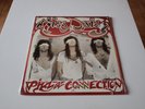 Miss Daisy Pizza Connection LP US 1989