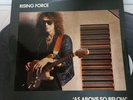 Yngwie Malmsteen Rising Force As Above So Below Live Tokyo 1985 2LP Bootleg