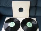 THE DOORS PARTS 1 and 2 INTERVIEWS Inner View records 1976 33 rpm double LP RARE