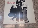 THE ROCHES Self Titled Original 1979 LP VINYL Album Warner Bros.Record Folk Rock