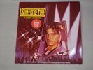 Various - Streets Of Fire - A Rock Fantasy 1984 Vinyl LP