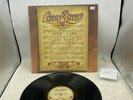 LOVE SONG self-titled LP 33 1972  Good News Records ‎–Chuck Girard & Jesse Johns