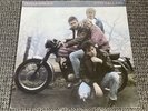 Prefab Sprout – Steve McQueen Vinyl Record FIRST UK Pressing BLACK 1985
